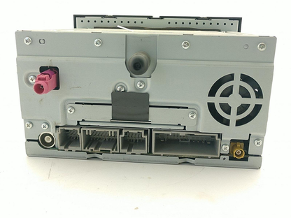 2013 - 2014 Lincoln Navigator OEM Radio Receiver AM FM CD Navigation