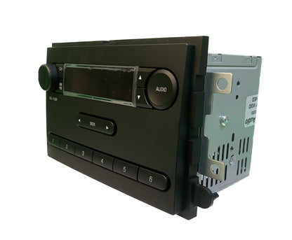2013 - 2016 Ford F250 F350 Super Duty AM FM OEM Radio 2 Speaker