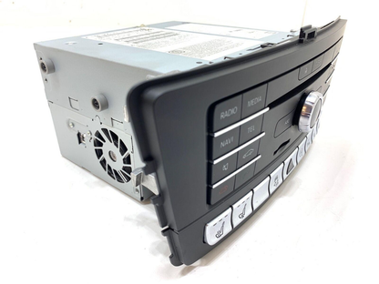 2016 - 2019 Mercedes GLE-Class OEM Navigation AM FM Radio Receiver w/ Climate Control Buttons