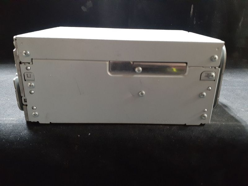 2018 - 2020 Honda Accord Sport OEM Apple Car Play Android Auto Multi Media Audio Radio Receiver