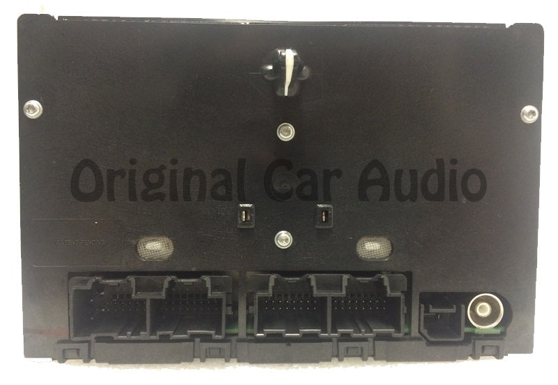 Unlocked 2013 2014 Chevrolet Traverse Buick Enclave OEM Touch Screen Radio CD Player
