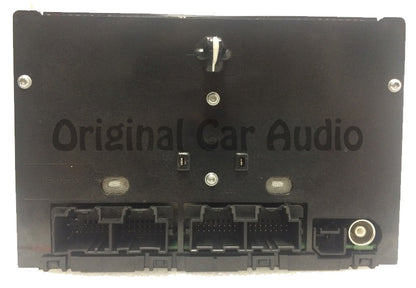 Unlocked 2013 2014 Chevrolet Traverse Buick Enclave OEM Touch Screen Radio CD Player