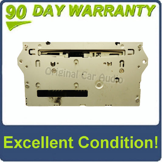 INFINITI Premium BOSE Radio oem 6 CD Changer 25915 JK64A