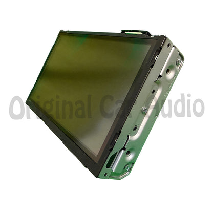 2019 - 2020 Infiniti QX50 OEM Display Control Unit DCU Multi Media Radio Info Information Touch Screen Display Monitor ONLY