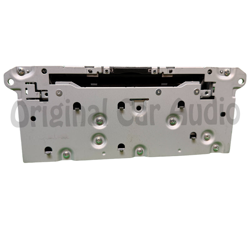 2019 - 2023 Infiniti QX50 OEM Single CD Multi Media AV AM FM Radio Receiver Block ONLY