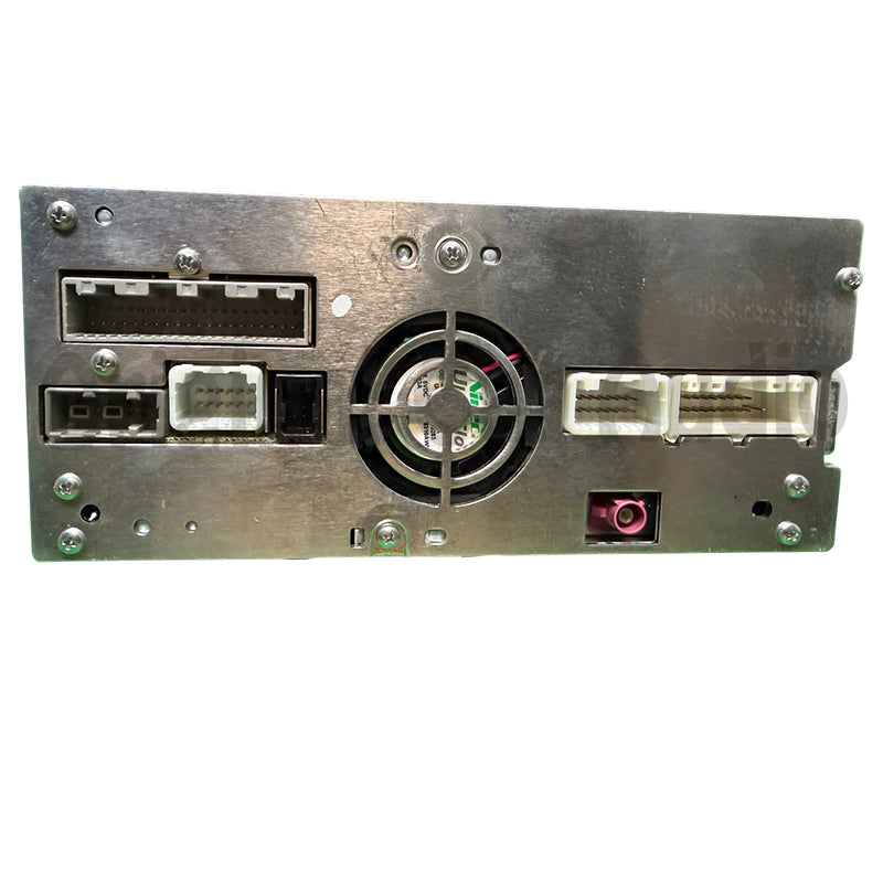 2019 - 2023 Infiniti QX50 OEM Single CD Multi Media AV AM FM Radio Receiver Block ONLY