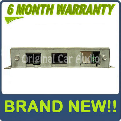 NEW AUDI A6 A8 S6 S8 Q5 Q7 A5 A4 RS6 Q3 A7 A1 SIRIUS Satellite Radio Receiver Tuner Module 4E0035593F 4E0035593D 4E0035593H 4E0035593L 2003 2004 2005 2006 2007 2008 2009 2010 2011