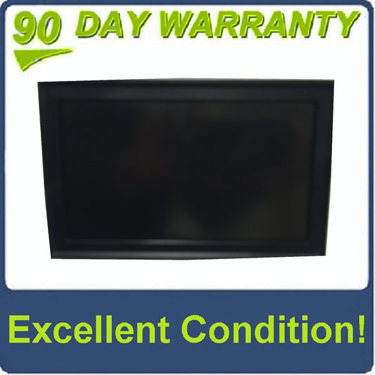 OEM Mitsubishi Galant Factory LCD Display Navigation Nav GPS Screen Monitor