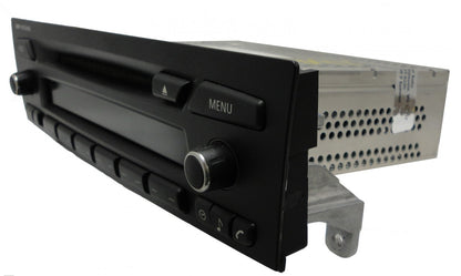 06 07 08 09 10 11 BMW 3 Series Professional Radio Stereo and CD Player BMWRCD121 2006 2007 2008 2009 2010 2011 - ANALOG
