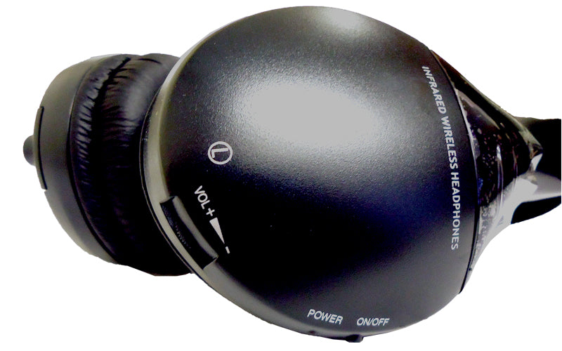 00 01 02 03 04 05 06 07 08 09 10 Ford Edge Expedition Lincoln Navigator Mercury DVD Headphones Remote Control