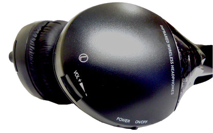 00 01 02 03 04 05 06 07 08 09 10 Ford Edge Expedition Lincoln Navigator Mercury DVD Headphones Remote Control