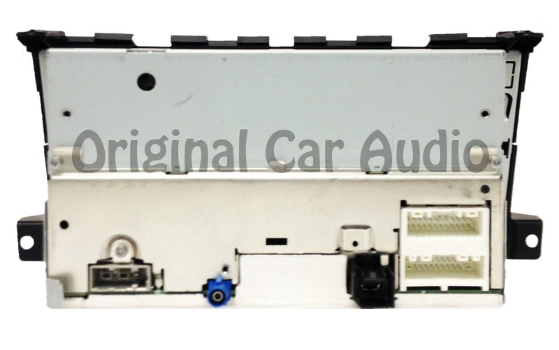 2013 - 2015 Nissan Altima OEM Radio GPS Navigation MP3 AUX CD Player Receiver