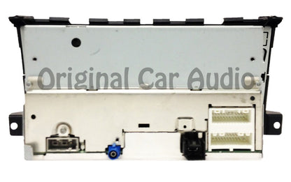 2013 - 2015 Nissan Altima OEM Radio GPS Navigation MP3 AUX CD Player Receiver