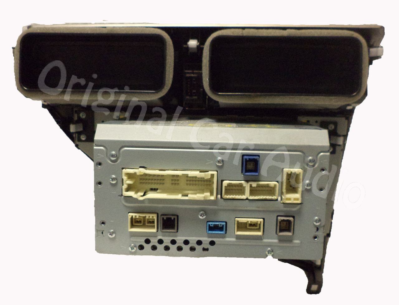 Refurbished 2011 - 2015 Lexus Rx350 Rx450H OEM factory Stereo Cd Player 86130-0E054