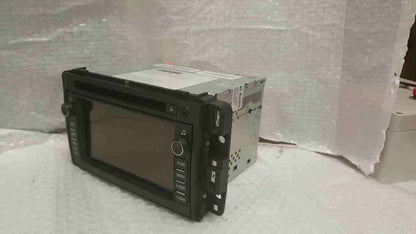 Unlocked GMC Navigation GPS Radio LCD Display Screen OEM U3U