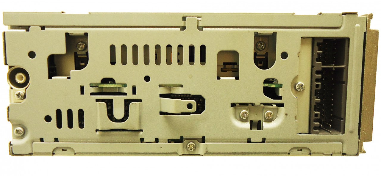 2002 - 2007 Chrysler Jeep Dodge Radio Stereo Cassette Tape CD Player RAZ