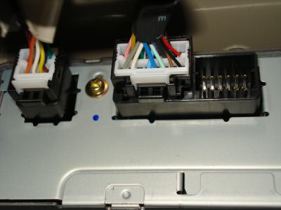 2003 2004 2005 2006 Chevy GMC Cadillac OEM DVD Player Shale