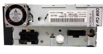 GMC Chevy Cadillac BOSE Radio Stereo Tape Cassette Player