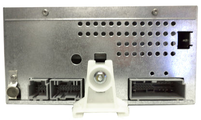 2003 - 2007 6L8T-18C815-FD FORD MERCURY Audiophile 6 CD Radio Player