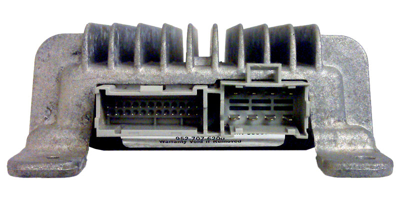 GMC CHEVY Avalanche Sierra Silverado BOSE Amplifier Amp