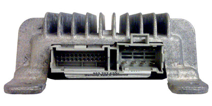 GMC CHEVY Avalanche Sierra Silverado BOSE Amplifier Amp