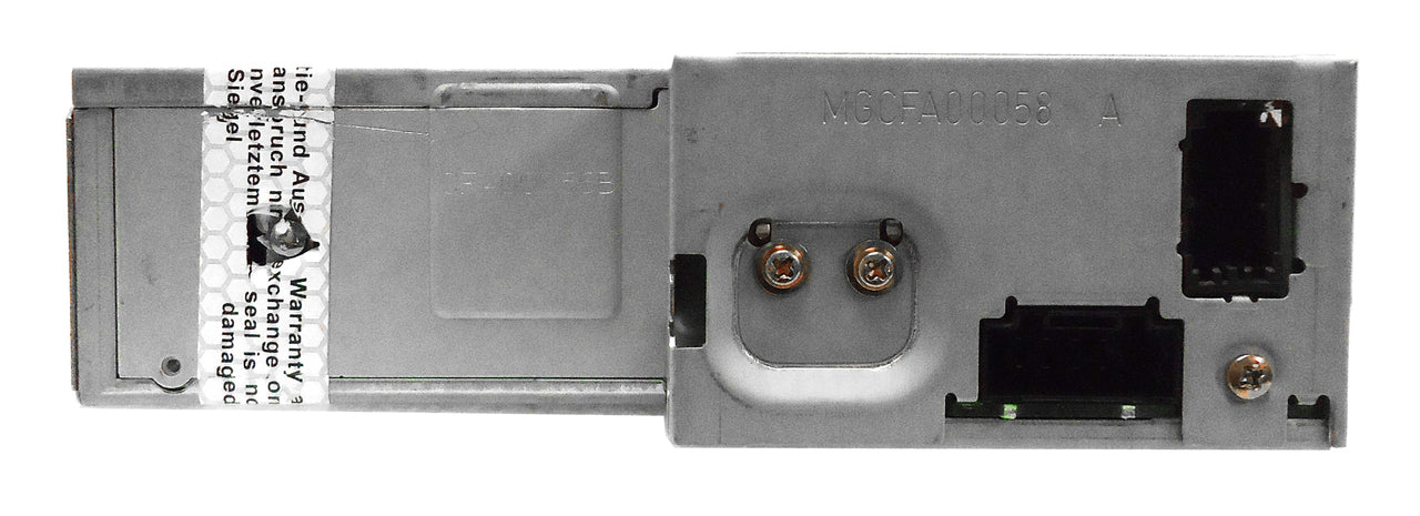 4E0 035 111 AUDI A4 A6 A8 S4 6 Disc Changer Navigation