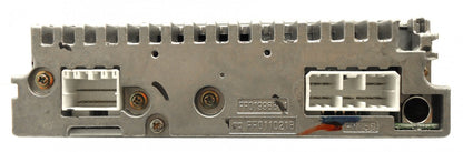 SUBARU Factory(OEM) Radio and CD Player Stereo Weatherband Legacy Forester Impreza OUTBACK 86201AE28A P125 1997 1998 1999 2000 2001 2002 2003