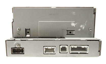 07 08 NISSAN Altima Radio CD AUX Player 28185 ZN40A PY14B