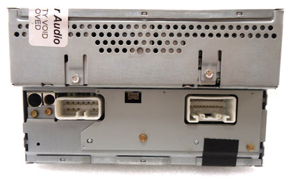 RE-MANUFACTURED 2000 2001 2002 2003 2004 TOYOTA Avalon JBL Radio Tape 6 Disc CD Changer AD6900