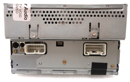TOYOTA Avalon JBL Radio Tape 6 Disc CD Changer AD6900 86120-AC130