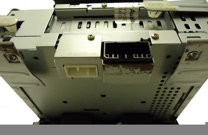 Acura TSX Premium Navigation Radio 6 CD Player Changer 2004 2005 2006 2007 2008