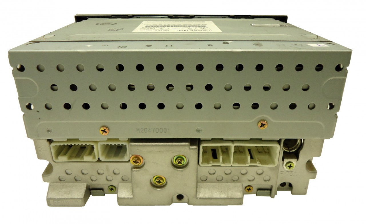 TOYOTA Matrix Radio Stereo 6 CD Changer Player A51817 2004 2005 2006 2007 2008