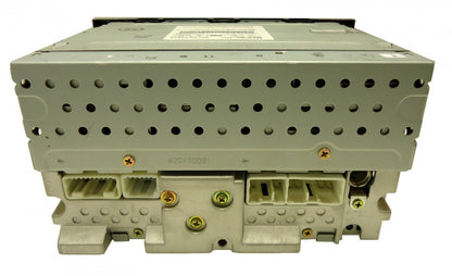 TOYOTA Matrix Radio Stereo 6 CD Changer Player A51817 2004 2005 2006 2007 2008