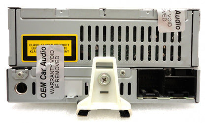 2001 - 2003 Ford F150 F250 F350 OEM Radio 6 CD Changer Receiver