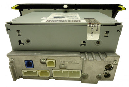 2007 - 2013 TOYOTA Tundra Sequoia OEM  AM FM Radio Stereo MP3 CD Player Receiver A51893