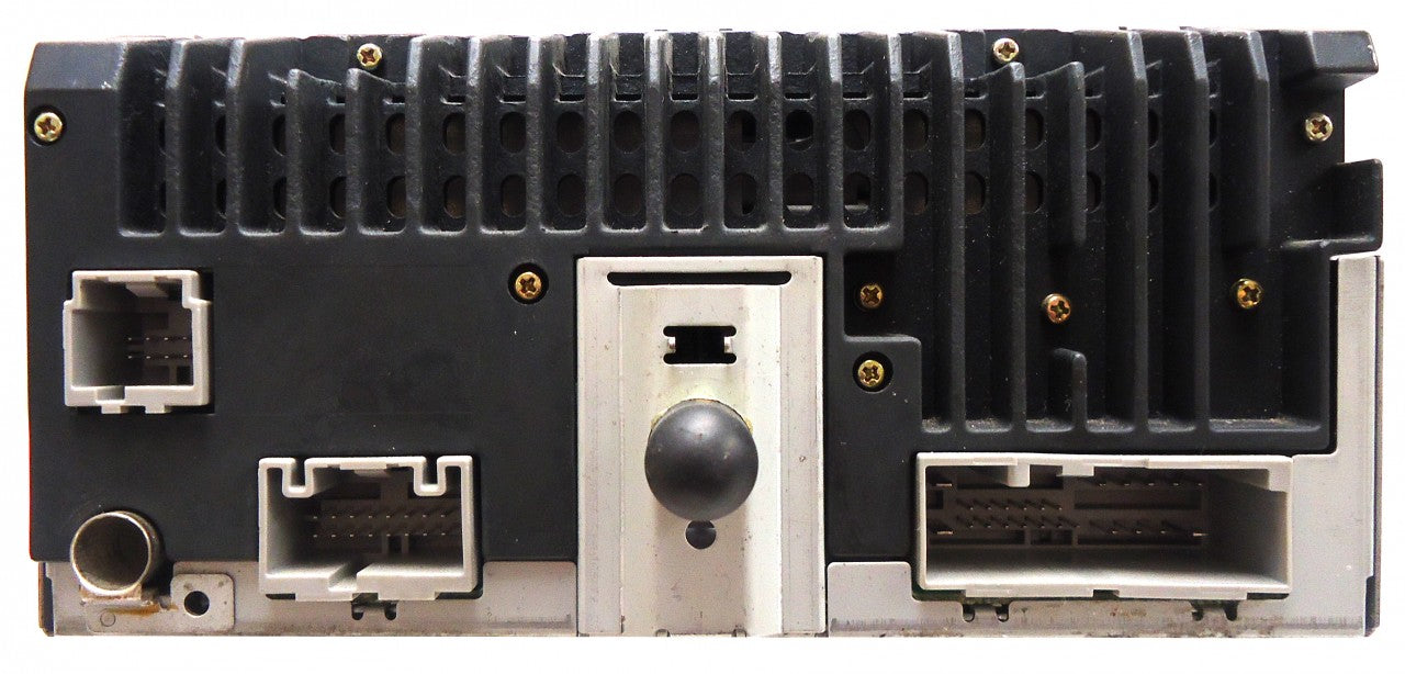 2003 03 2004 04 MERCURY Marauder RDS Radio CD Player 3W3T-18C868-AA