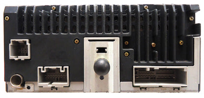 2003 03 2004 04 MERCURY Marauder RDS Radio CD Player 3W3T-18C868-AA
