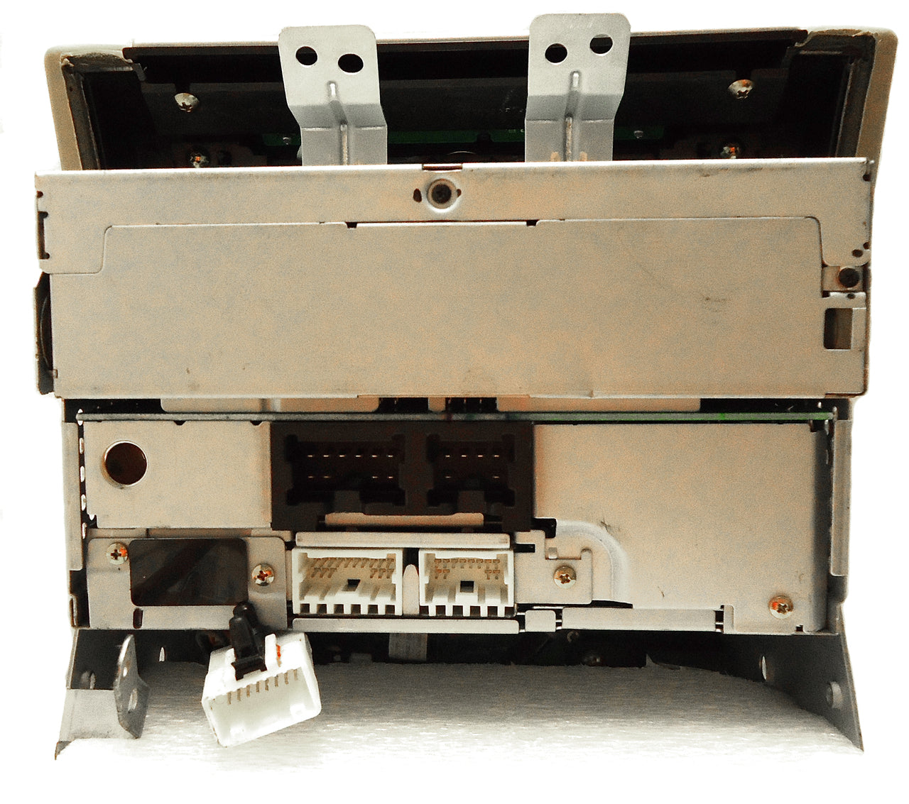 28185 CC200 NISSAN Murano Radio 6 Disc CD Changer Player