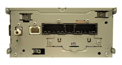 2008 - 2013 JEEP DODGE CHRYSLER OEM MyGig High-Speed AM FM Radio DVD MP3 AUX CD Player Receiver RB2