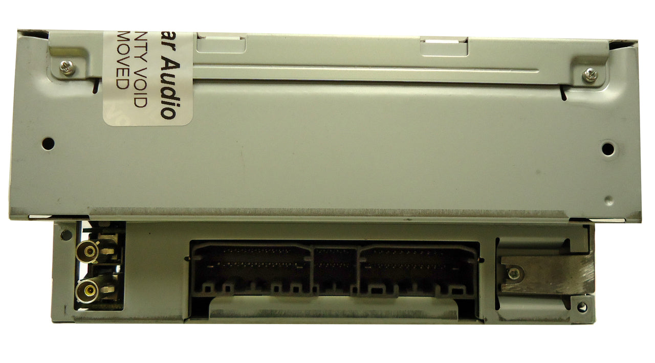 REPAIR Your 2007 - 2012 Chrysler Jeep Dodge OEM Radio AUX SAT MP3 DVD FIX 6 CD Changer Repair Only