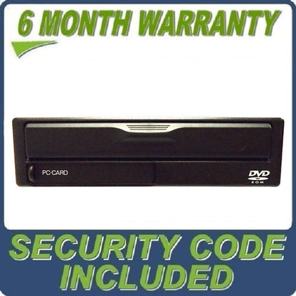 Refurbished 2004 2005 ACURA TSX Navigation DVD Drive 39540-SEC-A010, 39540-SEC-405, 39540-SEC-A020