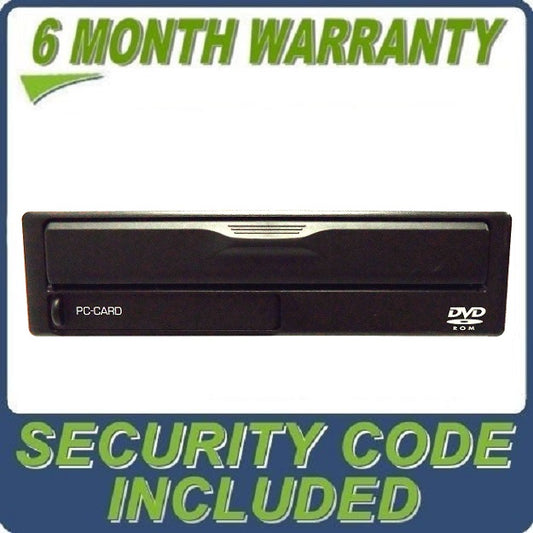Refurbished 2004 2005 ACURA TSX Navigation DVD Drive 39540-SEC-A010, 39540-SEC-405, 39540-SEC-A020