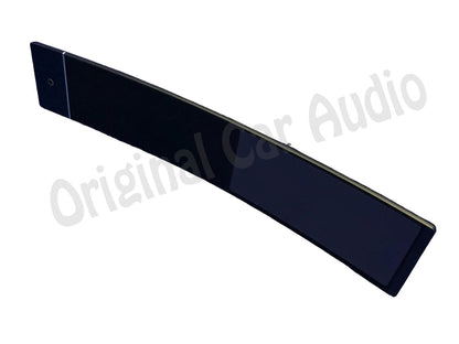 2024 - 2025 Hyundai Santa Fe OEM Speedometer Radio Display Screen Panel