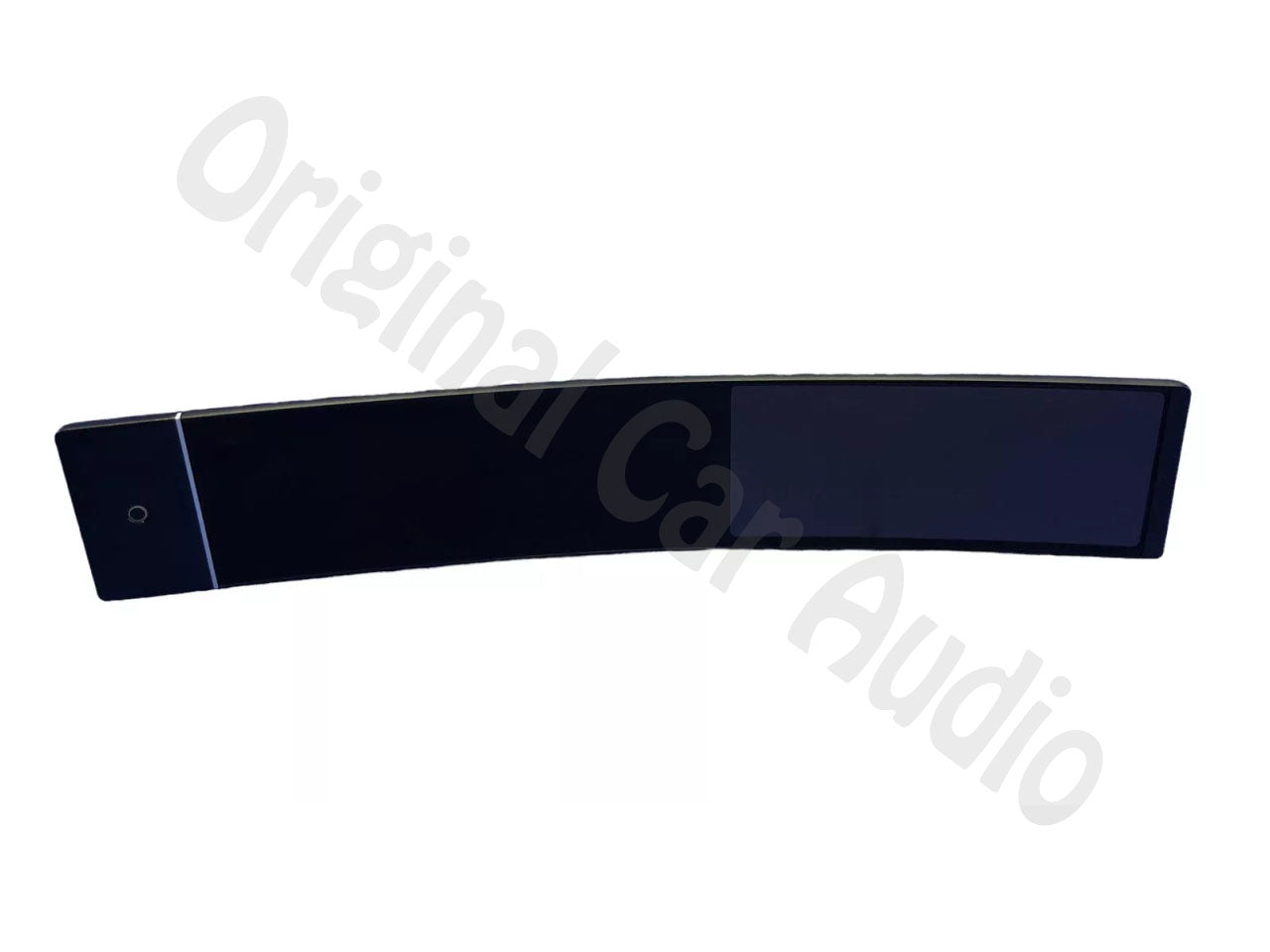 2024 - 2025 Hyundai Santa Fe OEM Speedometer Radio Display Screen Panel