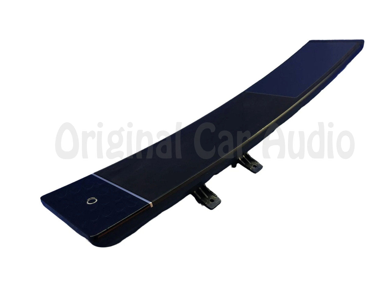 2024 - 2025 Hyundai Santa Fe OEM Speedometer Radio Display Screen Panel