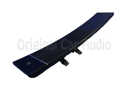 2024 - 2025 Hyundai Santa Fe OEM Speedometer Radio Display Screen Panel