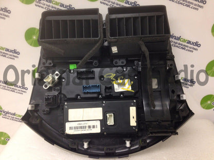 2007 - 2009 Nissan Quest OEM Radio Control Panel Faceplate ONLY VP7ARX4302
