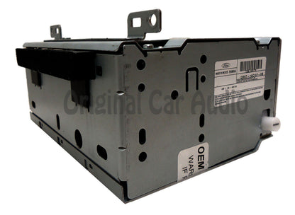 REPAIR 2012 - 2015 Ford Focus OEM AM FM Radio Multi Media Single CD Power Board REPAIR SERVICE