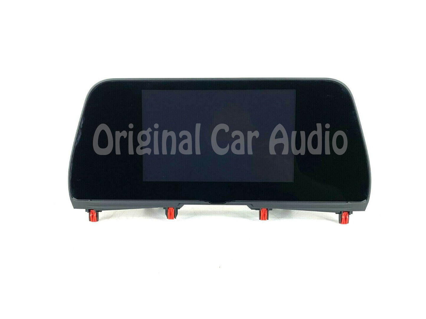 2019 - 2022 Lexus RX350 RX450H OEM Radio Navigation 8" Info Display Screen