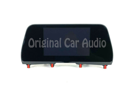 2019 - 2022 Lexus RX350 RX450H OEM Radio Navigation 8" Info Display Screen